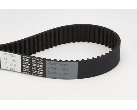 Timing Belt CT1068 Contitech, Image 4