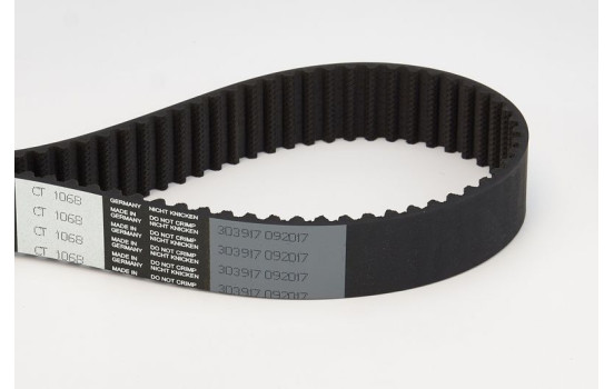 Timing belt CT1068 Contitech, Image 4