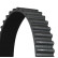Timing Belt CT1070 Contitech, Thumbnail 3