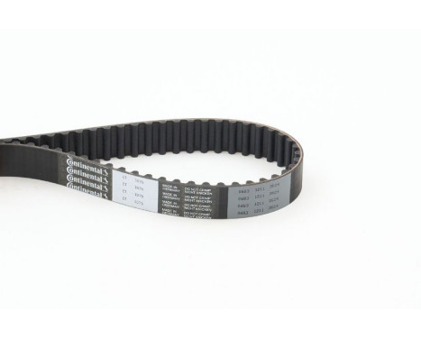 Timing Belt CT1070 Contitech, Image 5