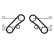Timing Belt CT1074 Contitech, Thumbnail 4