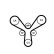 Timing belt CT1087 Contitech, Thumbnail 4