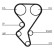 Timing Belt CT1092 Contitech, Thumbnail 5