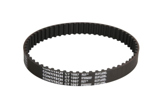 Timing belt CT1097 Contitech