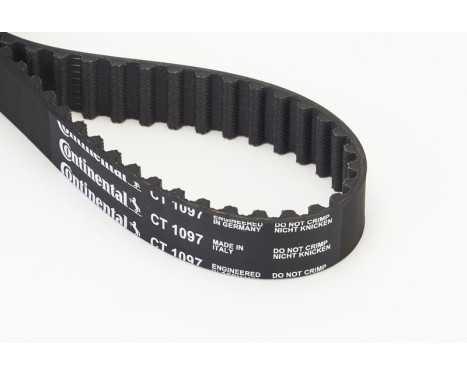 Timing Belt CT1097 Contitech, Image 4