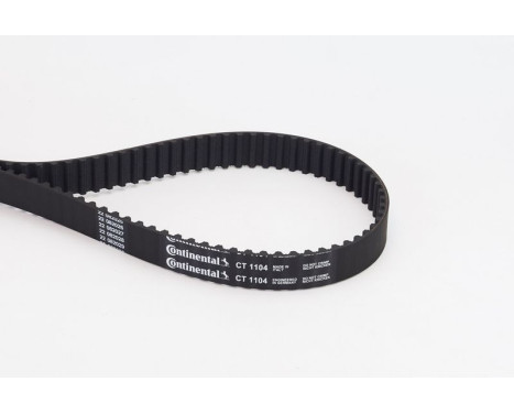 Timing Belt CT1104 Contitech, Image 8