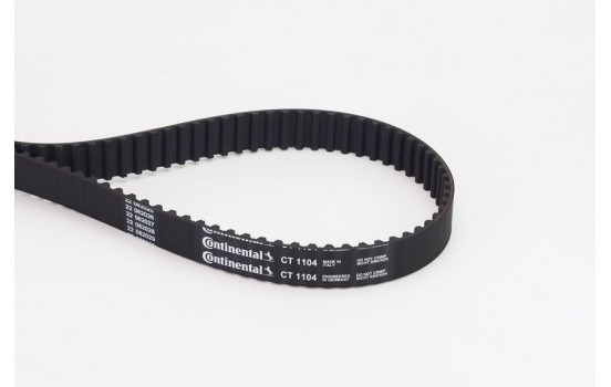 Timing belt CT1104 Contitech, Image 8
