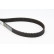 Timing Belt CT1105 Contitech, Thumbnail 5