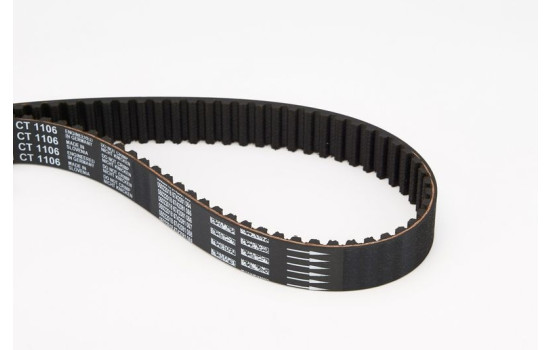 Timing belt CT1106 Contitech, Image 4