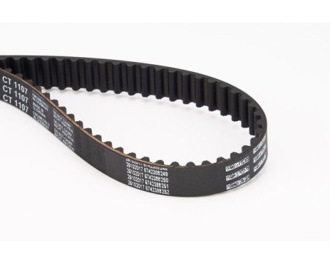 Timing Belt CT1107 Contitech, Image 2