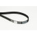 Timing Belt CT1115 Contitech, Thumbnail 5