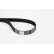 Timing Belt CT1117 Contitech, Thumbnail 4