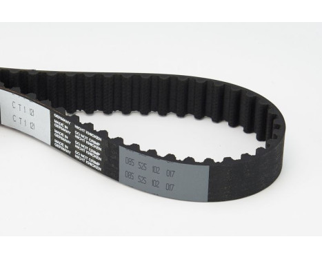 Timing Belt CT1121 Contitech, Image 4