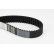 Timing Belt CT1123 Contitech, Thumbnail 4