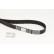 Timing Belt CT1133 Contitech, Thumbnail 4