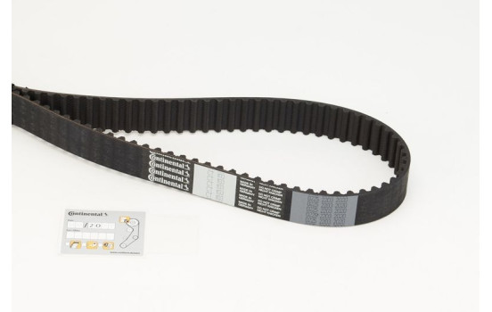 Timing belt CT1133 Contitech, Image 4