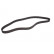 Timing Belt CT1134 Contitech