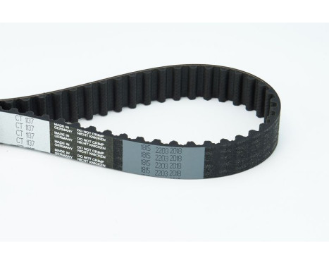 Timing Belt CT1137 Contitech, Image 4