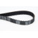 Timing Belt CT1138 Contitech, Thumbnail 4