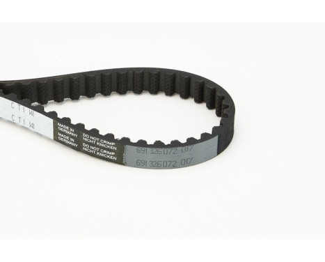 Timing Belt CT1141 Contitech, Image 4