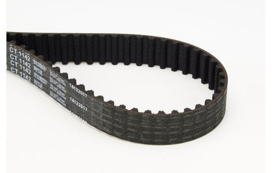 Timing belt CT1142 Contitech, Image 4