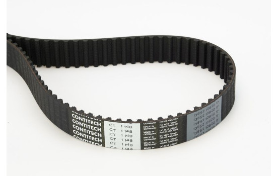 Timing belt CT1148 Contitech, Image 4