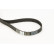 Timing Belt CT1162 Contitech, Thumbnail 4
