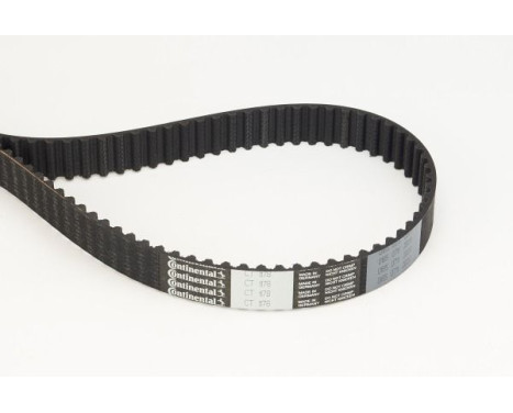 Timing Belt CT1178 Contitech, Image 3