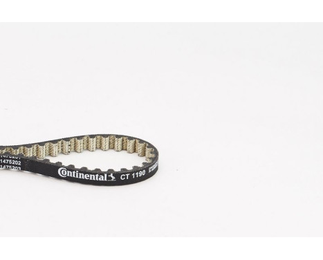 Timing Belt CT1190 Contitech, Image 3