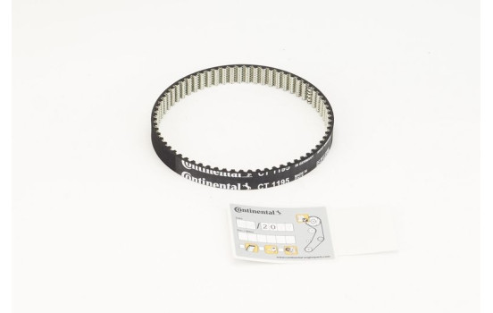 Timing Belt CT1195 Contitech, Image 4