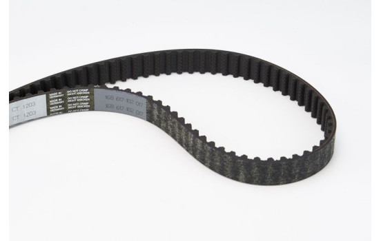 Timing Belt CT1203 Contitech, Image 3