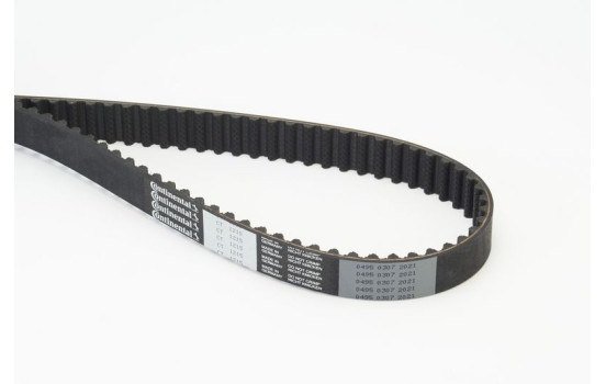 Timing Belt CT1215 Contitech, Image 4