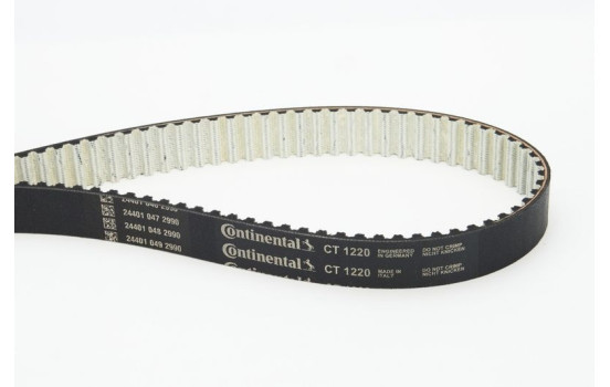 Timing Belt CT1220 Contitech, Image 2