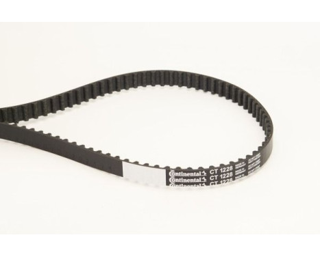 Timing Belt CT1228 Contitech, Image 3