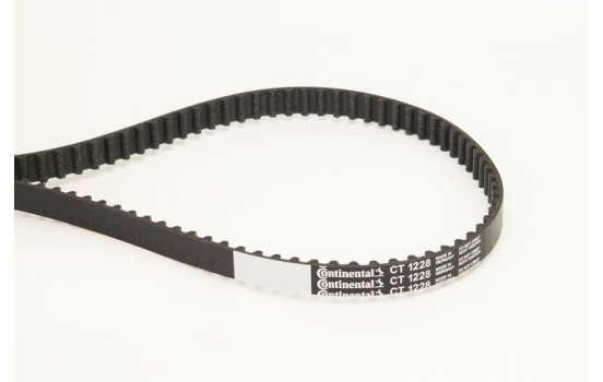 Timing Belt CT1228 Contitech, Image 3
