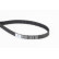 Timing Belt CT1229 Contitech, Thumbnail 3