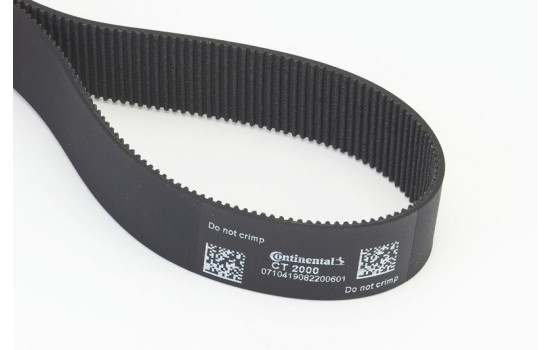 Timing Belt CT2000 Contitech, Image 2