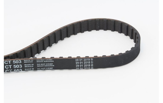 Timing belt CT503 Contitech, Image 4