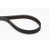 Timing Belt CT513 Contitech, Thumbnail 4