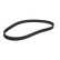Timing Belt CT520 Contitech