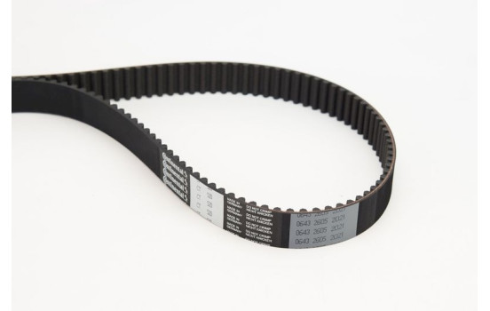 Timing belt CT520 Contitech, Image 4