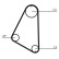 Timing Belt CT526 Contitech, Thumbnail 3