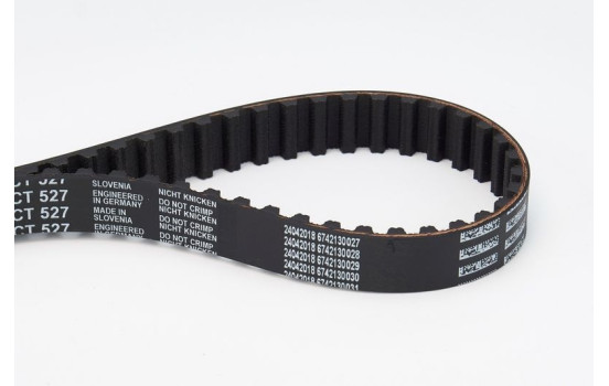 Timing belt CT527 Contitech, Image 4
