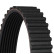 Timing Belt CT530 Contitech, Thumbnail 4