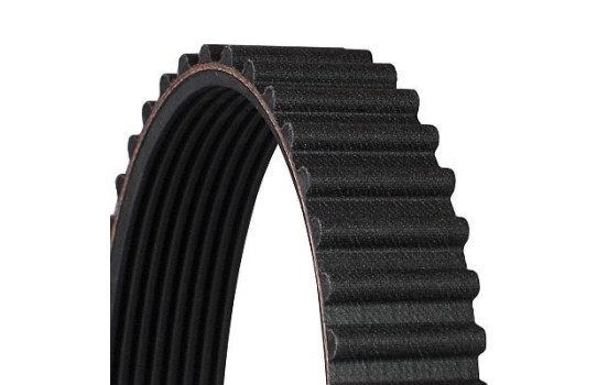 Timing belt CT530 Contitech, Image 4