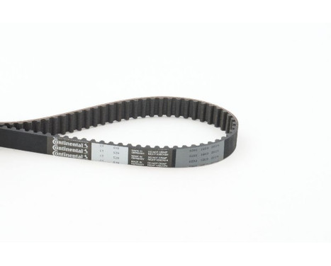 Timing belt CT539 Contitech, Image 4