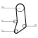 Timing Belt CT594 Contitech, Thumbnail 2