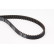 Timing Belt CT605 Contitech, Thumbnail 4
