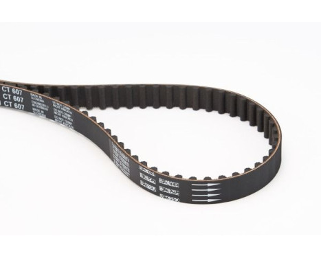 Timing Belt CT607 Contitech, Image 3