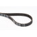 Timing Belt CT607 Contitech, Thumbnail 4